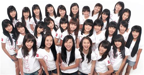 Pure Idol Heart: JKT48 + AKB48 Joint Concert March 3 YouTube