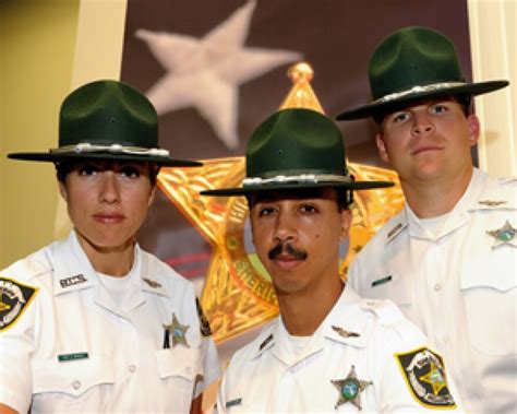 VIDEO: Florida Cops Named Best Dressed in North America | WUSF Public Media