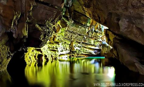 Biak na Bato Caves