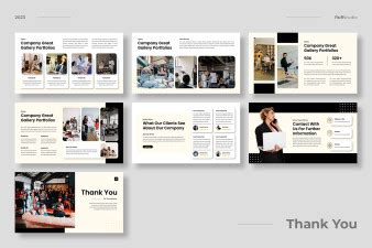 Leadership Training Presentation Powerpoint Template | Nulivo Market