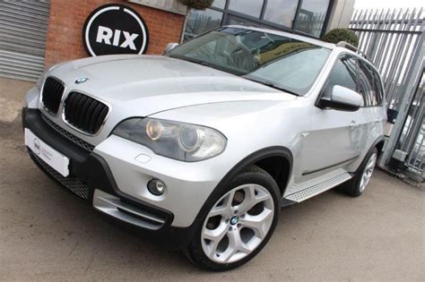 2007 07 BMW X5 2.5 D SE 7STR 5D AUTO 232 BHP DIESEL | in Warrington, Cheshire | Gumtree