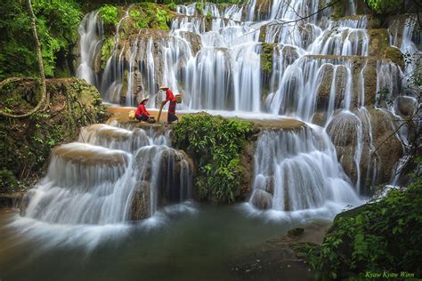 A Collection of Stunning Photos of Myanmar