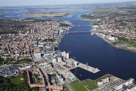 About Aalborg – Persuasive2020