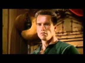 COMMANDO: Greatest Quotes - YouTube