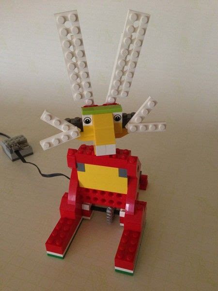 LEGO® WeDo designs for the busy teacher: WeDo Previous Designs | Lego ...