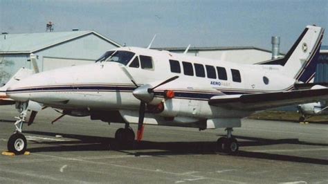 BEECHCRAFT 99 Specifications, Cabin Dimensions, Performance