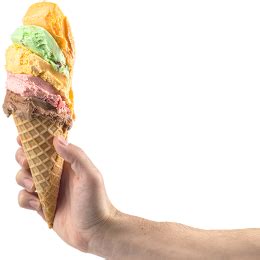 The Original Rainbow Cone - Chicago's Favorite Ice Cream