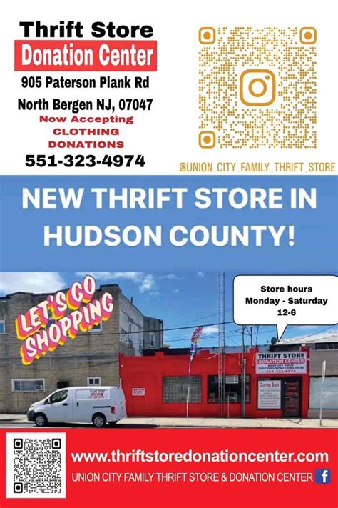 THRIFT STORE DONATION CENTER - Updated April 2024 - 15 Photos - 905 ...