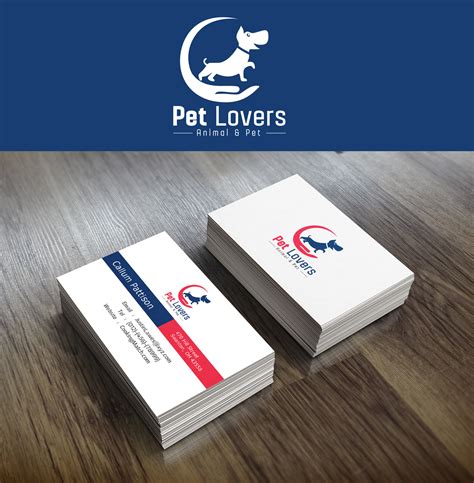 Animal Logo Design for Emotion and Affection