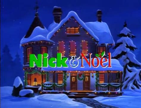 Nick & Noel | Christmas Specials Wiki | Fandom powered by Wikia