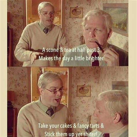 Pin on Still Game | Still game quotes, Still game, Jack and victor