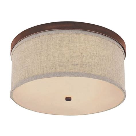 Flush Mount Lighting | Wayfair.ca