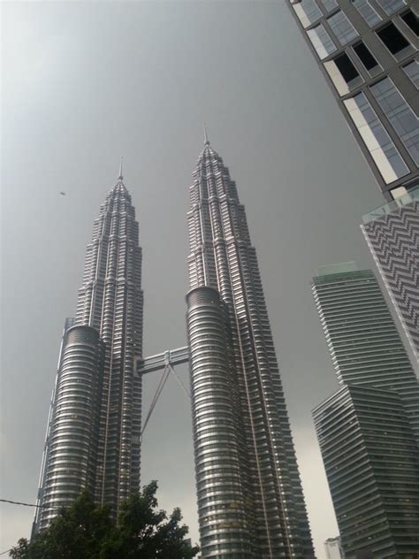 KLCC Day View – I Love Malaysia