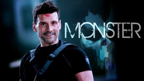 Brock Rumlow (Crossbones) - MONSTER - YouTube