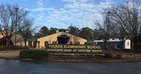 Tucker Elementary