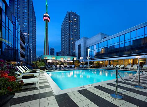 Seven Great Hotels In Toronto - Pick from our top selection