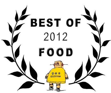 Best of Instructables 2012 - Food - Instructables