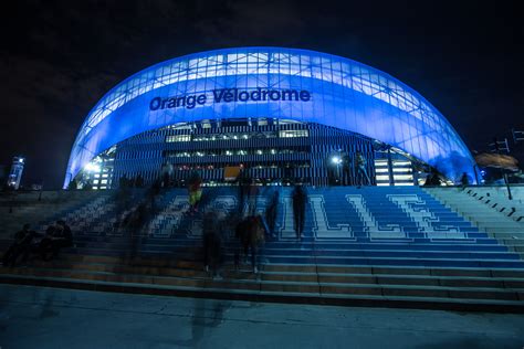 Le Stade | Orange Vélodrome