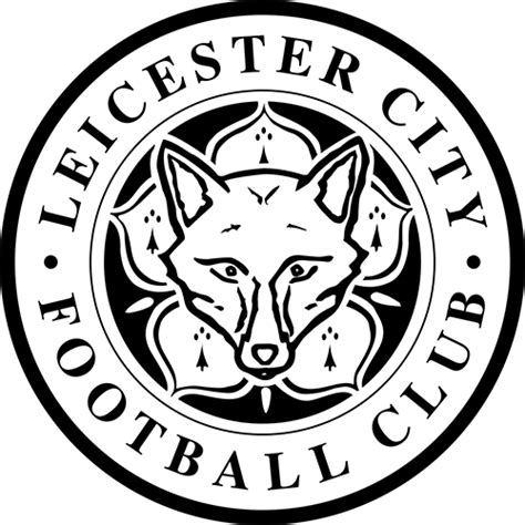 Leicester City Fc Logo Png