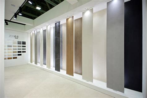 Panaria at Cersaie 2017