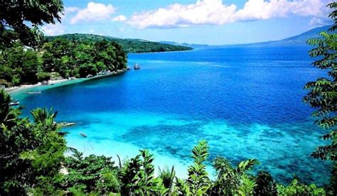 Nggak Nyangka 10 Pulau Terluar Indonesia Cakepnya Parah!