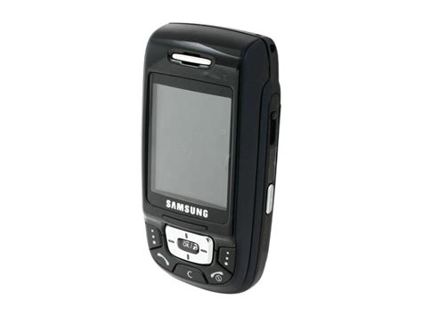 Samsung SGH-D500 Unlocked Tri-band 1.3 Mega-pixel slider phone with Bluetooth 92 MB Internal ...