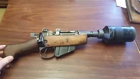 Movie Gun Build Video 2b: Star Wars Ion Blaster Jawa Enfield (finished ...