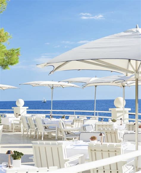 Best restaurants in Monaco | Monaco guide - Style My Trip