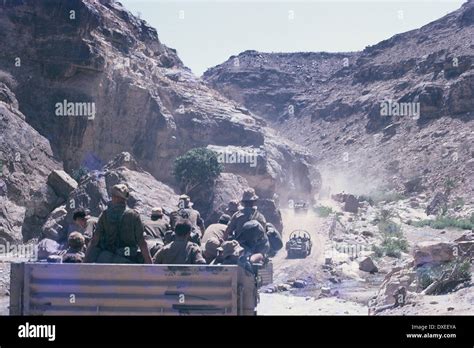 Aden emergency 1967 hi-res stock photography and images - Alamy