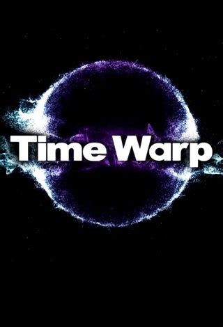 Heart-wrenching news: Time Warp won't return for Season 4 as Discovery ...