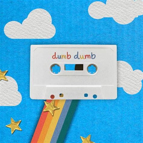 mazie – dumb dumb Lyrics | Genius Lyrics