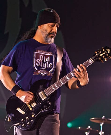 Interview: Soundgarden's Kim Thayil - Premier Guitar