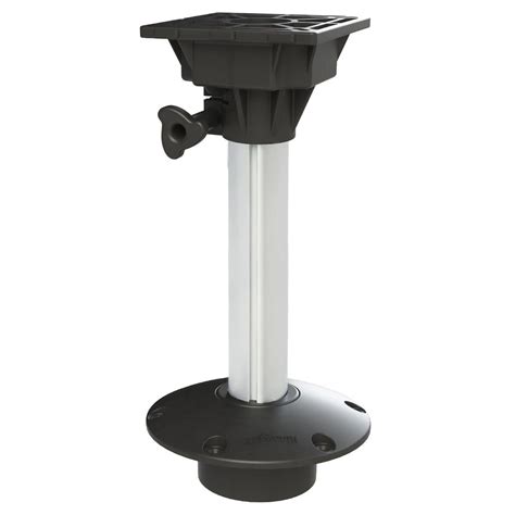 Pedestals - How to Choose the Right Boat Seat Pedestal - Boater