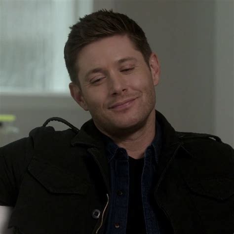 Cute Dean appreciation blog on Tumblr