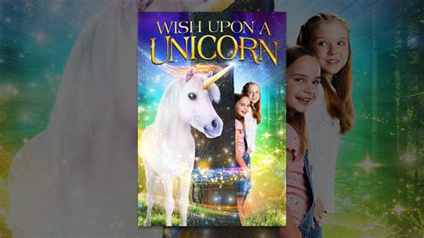 Wish Upon A Unicorn - YouTube