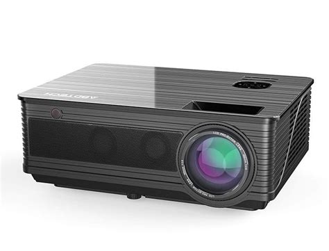 Top 10 Best Gaming Projector in 2021 Reviews | Best10AZ | Gaming projector, Projector, Best ...