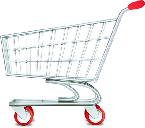 Shopping Cart | American Hanger & Fixture