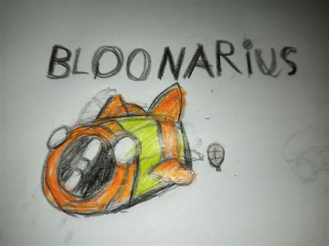 Bloonarius : r/btd6