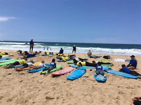 Things to do in Manly - Manly Surf School