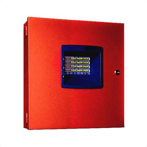 Fire Alarm Control Panel at 5250.00 INR in Chennai | M.s.safezlinks