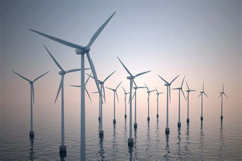 Hywind project set to be world's largest floating wind farm