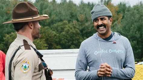 Jay Chandrasekhar Super Troopers