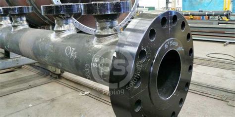 Pipe Spool Manufacturer, Prefabricated Piping Spools Suppliers