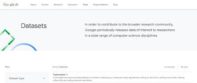 Blog IDEE: Google y los datos abiertos
