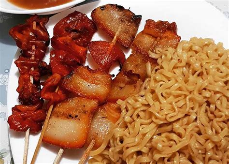 45 Instant Pancit Canton Combinations You Have To Try At Least Once ...