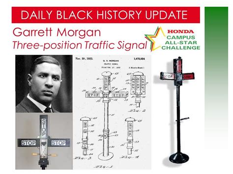 November 20th, 1923, the U.S. Patent Office grants Patent No. 1,475,074 to Morgan for his three ...