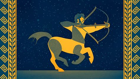 Sagittarius | Behind the Zodiac | Britannica