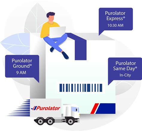 Purolator Shipping - PluginHive