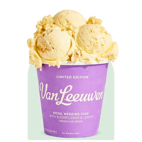 The 9 Best New Ice Cream Flavors Of Summer 2021