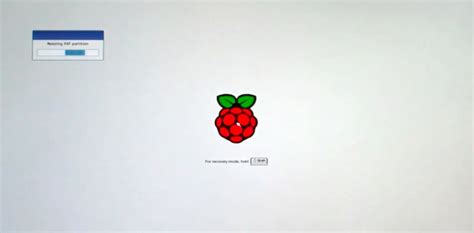 Getting Started With Raspberry Pi – Installing And Booting An Operating ...